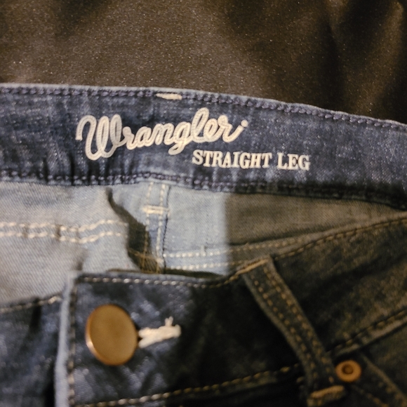 Jeans - Picture 3 of 3